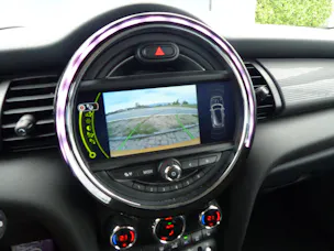 MINI Cooper Steptronic