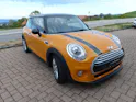 MINI Cooper Steptronic