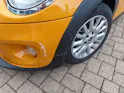 MINI Cooper Steptronic