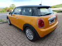 MINI Cooper Steptronic
