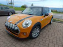 MINI Cooper Steptronic