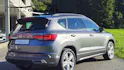 SEAT Ateca 2.0 TSI FR 4Drive DSG *Anhängerkupplung+8-fach bereift*
