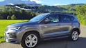 SEAT Ateca 2.0 TSI FR 4Drive DSG *Anhängerkupplung+8-fach bereift*