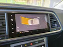 SEAT Ateca 2.0 TSI FR 4Drive DSG *Anhängerkupplung+8-fach bereift*