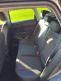 SEAT Ateca 2.0 TSI FR 4Drive DSG *Anhängerkupplung+8-fach bereift*