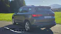 SEAT Ateca 2.0 TSI FR 4Drive DSG *Anhängerkupplung+8-fach bereift*