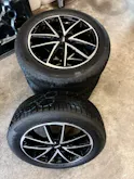 SEAT Ateca 2.0 TSI FR 4Drive DSG *Anhängerkupplung+8-fach bereift*