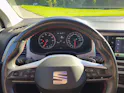 SEAT Ateca 2.0 TSI FR 4Drive DSG *Anhängerkupplung+8-fach bereift*