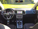 SEAT Ateca 2.0 TSI FR 4Drive DSG *Anhängerkupplung+8-fach bereift*