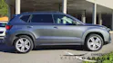 SEAT Ateca 2.0 TSI FR 4Drive DSG *Anhängerkupplung+8-fach bereift*