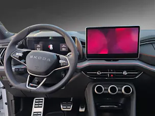 SKODA Kodiaq 2.0 TSI RS 4x4