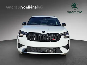 SKODA Kodiaq 2.0 TSI RS 4x4