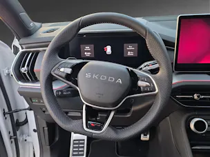 SKODA Kodiaq 2.0 TSI RS 4x4