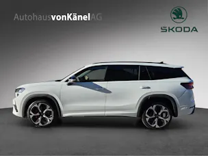 SKODA Kodiaq 2.0 TSI RS 4x4