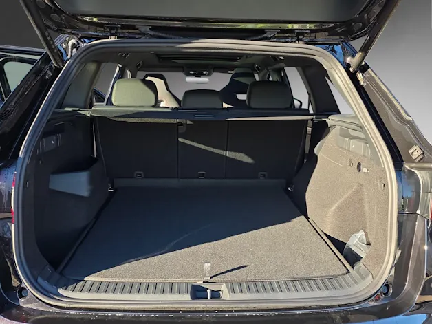 SKODA Kodiaq 2.0 TSI RS 4x4