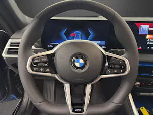 BMW i4 xDrive 40 Edition M Sport
