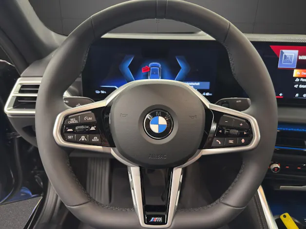 BMW i4 xDrive 40 Edition M Sport
