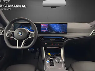 BMW i4 xDrive 40 Edition M Sport