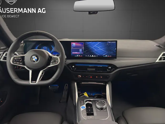 BMW i4 xDrive 40 Edition M Sport