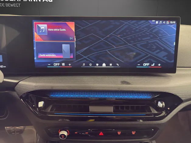 BMW i4 xDrive 40 Edition M Sport