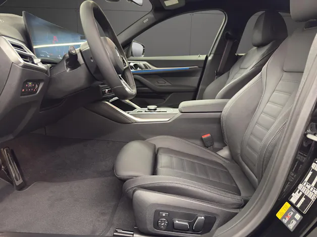 BMW i4 xDrive 40 Edition M Sport