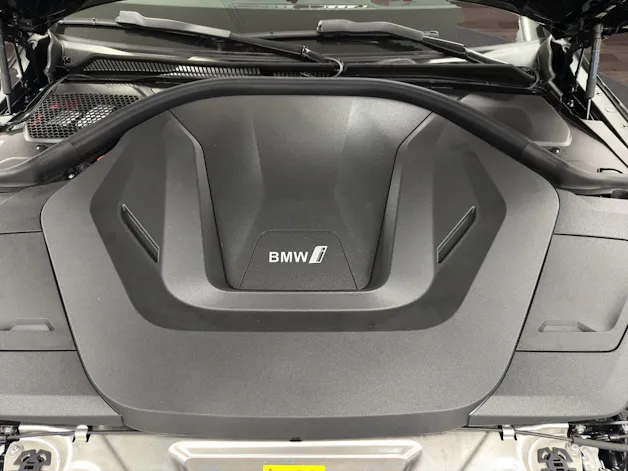 BMW i4 xDrive 40 Edition M Sport