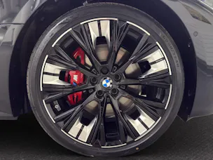BMW i4 xDrive 40 Edition M Sport