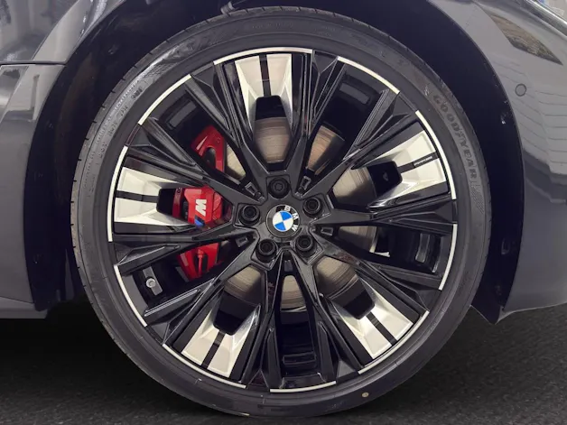 BMW i4 xDrive 40 Edition M Sport