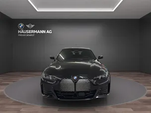 BMW i4 xDrive 40 Edition M Sport