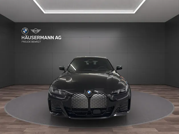 BMW i4 xDrive 40 Edition M Sport