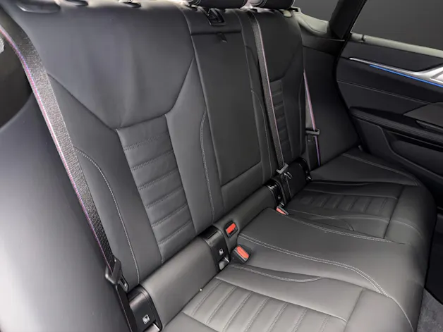 BMW i4 xDrive 40 Edition M Sport