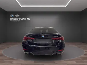 BMW i4 xDrive 40 Edition M Sport