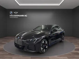 BMW i4 xDrive 40 Edition M Sport