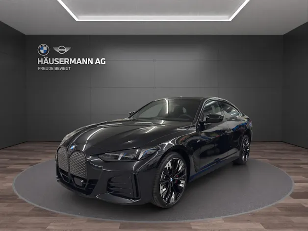 BMW i4 xDrive 40 Edition M Sport