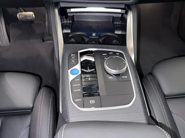 BMW i4 xDrive 40 Edition M Sport