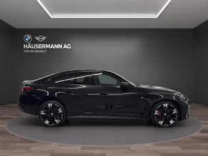 BMW i4 xDrive 40 Edition M Sport