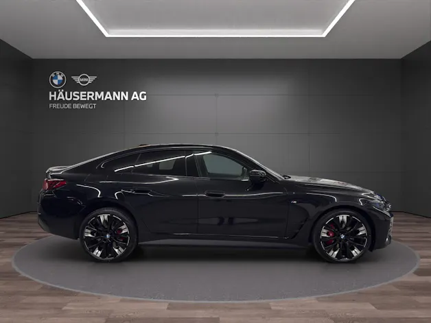 BMW i4 xDrive 40 Edition M Sport