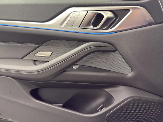 BMW i4 xDrive 40 Edition M Sport