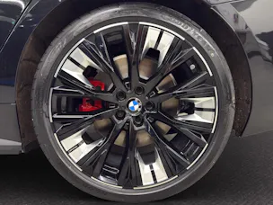 BMW i4 xDrive 40 Edition M Sport