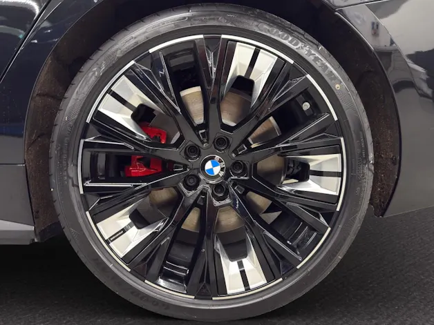 BMW i4 xDrive 40 Edition M Sport