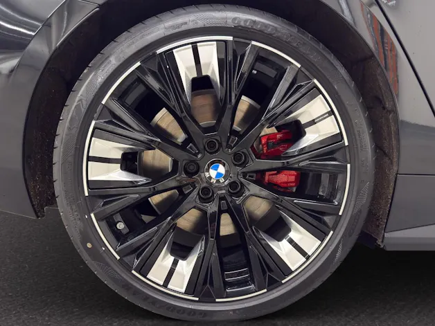 BMW i4 xDrive 40 Edition M Sport