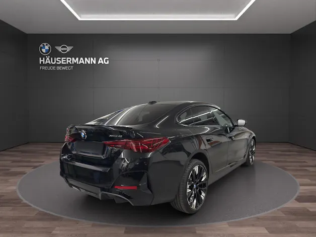 BMW i4 xDrive 40 Edition M Sport