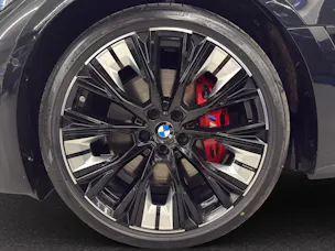BMW i4 xDrive 40 Edition M Sport