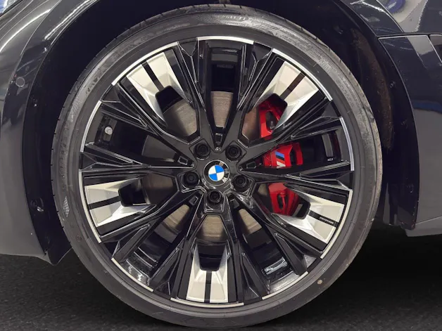 BMW i4 xDrive 40 Edition M Sport