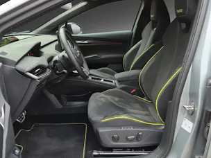 SKODA Elroq RS 4x4
