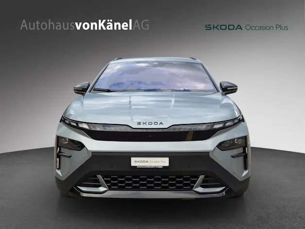 SKODA Elroq RS 4x4