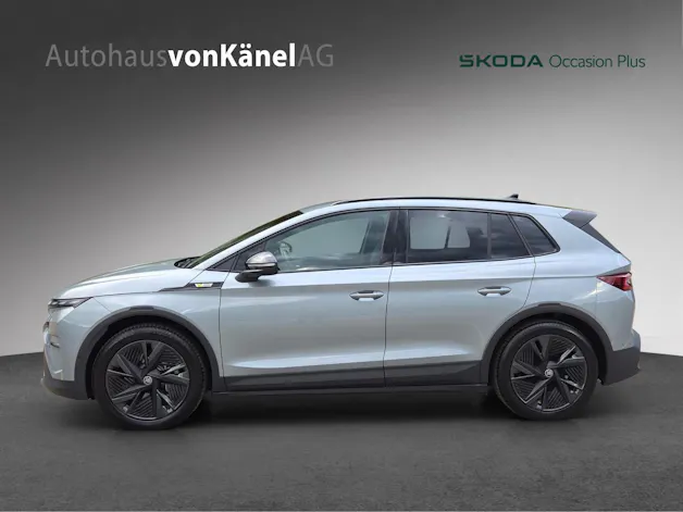 SKODA Elroq RS 4x4