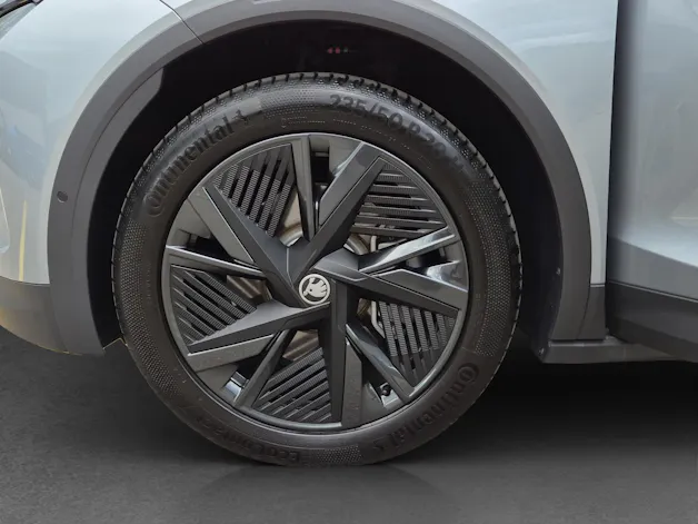 SKODA Elroq RS 4x4