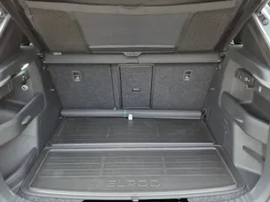 SKODA Elroq RS 4x4