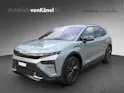 SKODA Elroq RS 4x4